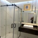 Shower Glass Door