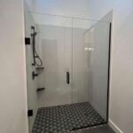 Shower Glass Door
