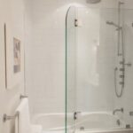 Shower Glass Door