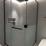 Shower Glass Door