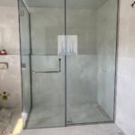 Shower Glass Door