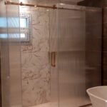 Shower Glass Door