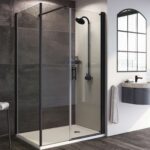 Shower Glass Door