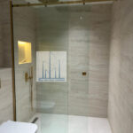 Shower Glass Door