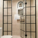 Shower Glass Door