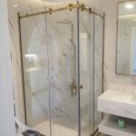 Shower Glass Door