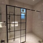 Shower Glass Door