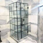 Shower Glass Door