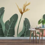 Tropiques 2 145.00 Dhs/sqm