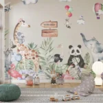 Wonderland 125.00 Dhs/sqm