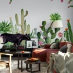 Wild Expo 125.00 Dhs/sqm